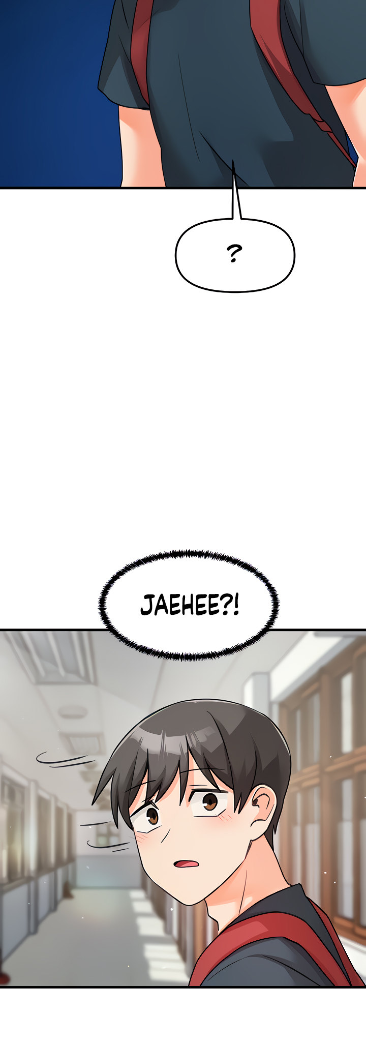 Boarding School Chapter 46 Page 16