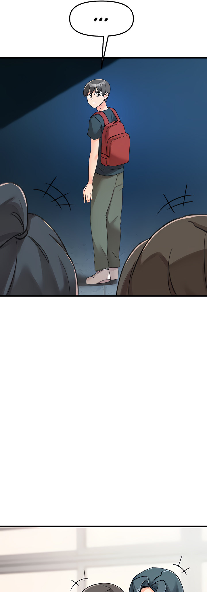 Boarding School Chapter 46 Page 18