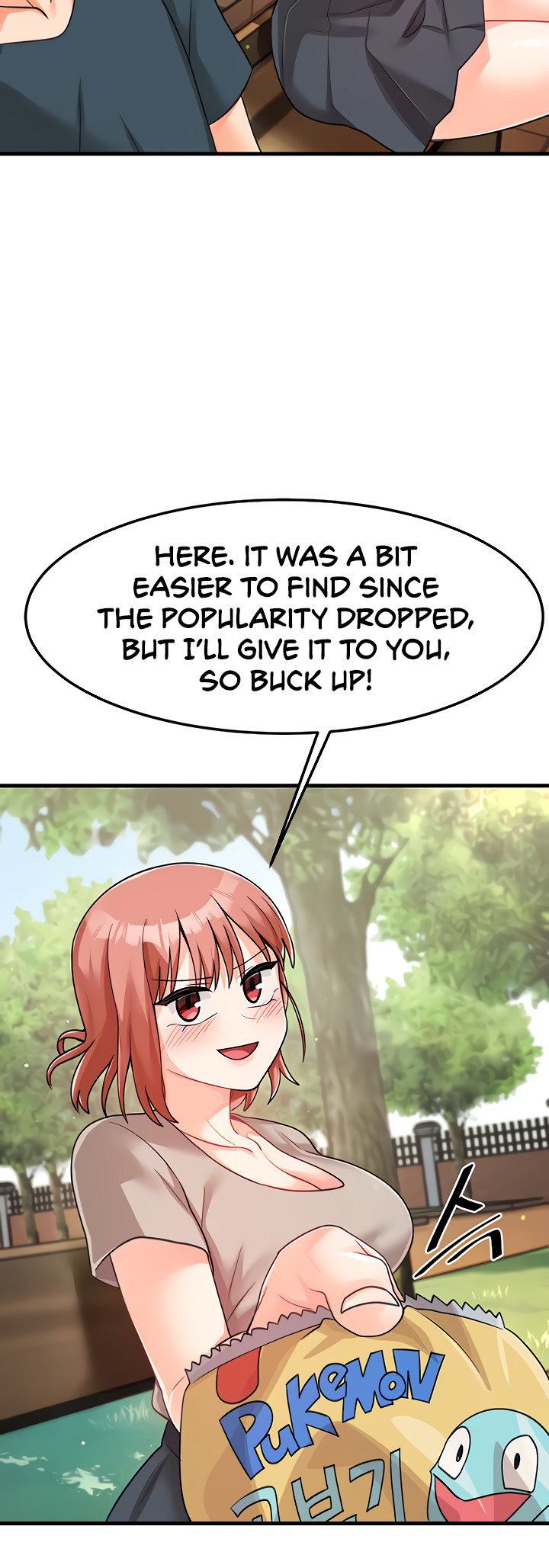 Boarding School Chapter 46 Page 25
