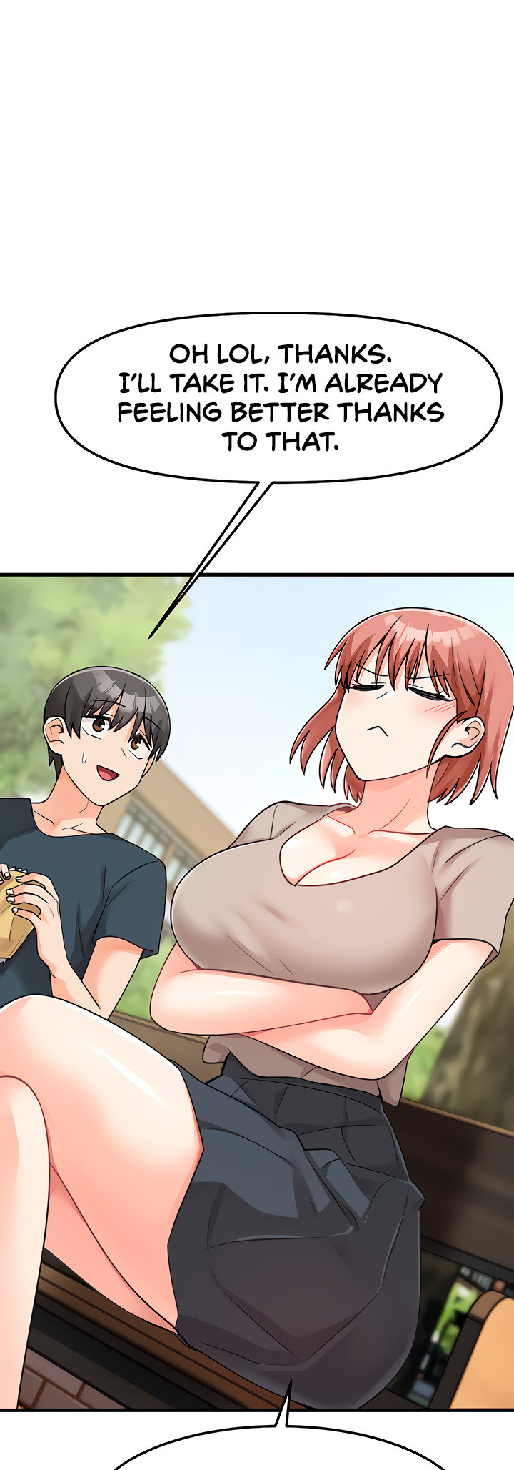 Boarding School Chapter 46 Page 26