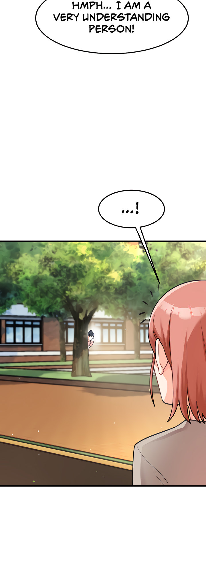 Boarding School Chapter 46 Page 27