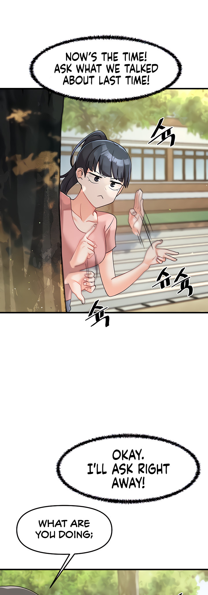 Boarding School Chapter 46 Page 28