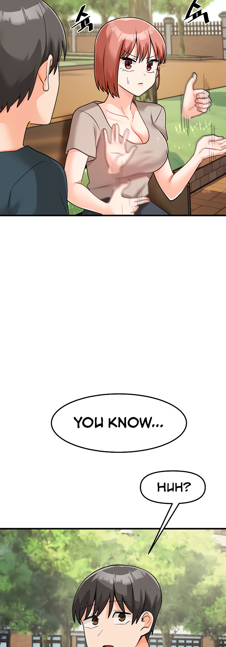 Boarding School Chapter 46 Page 29