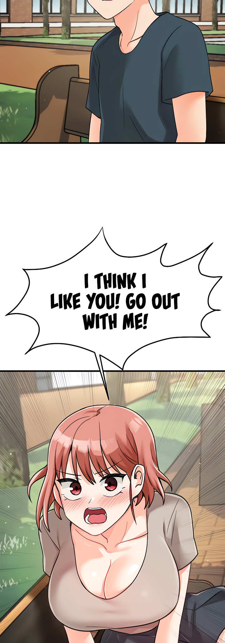 Boarding School Chapter 46 Page 30