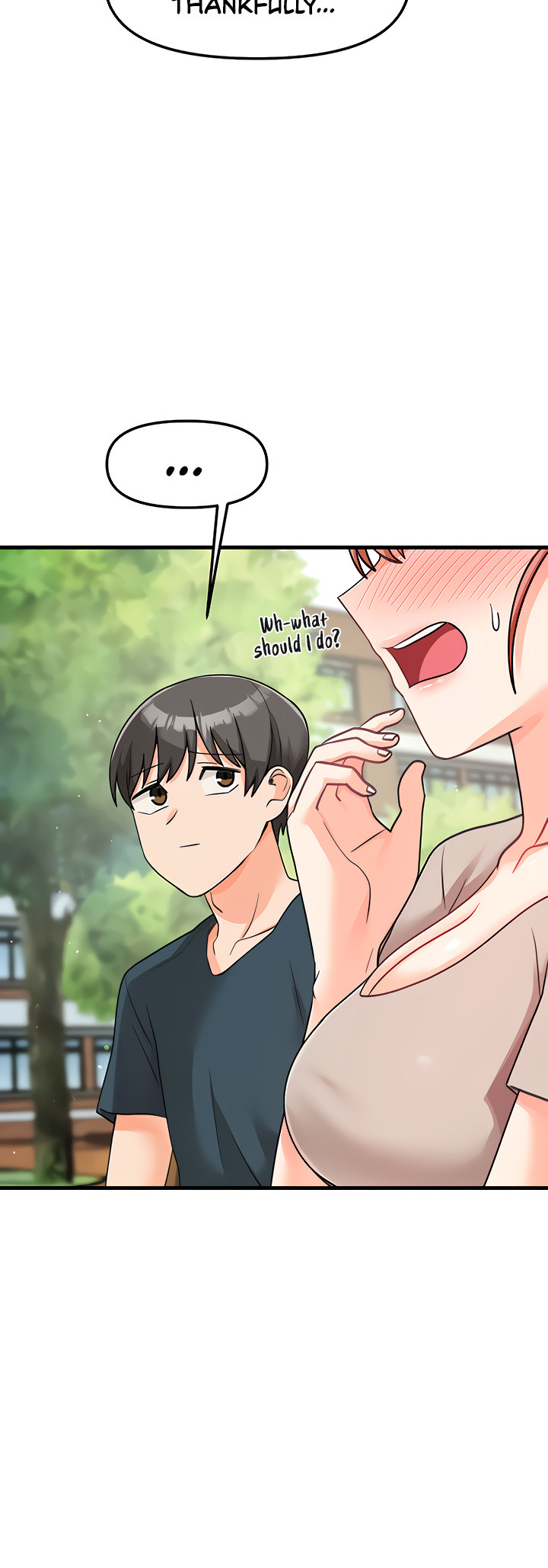 Boarding School Chapter 46 Page 33