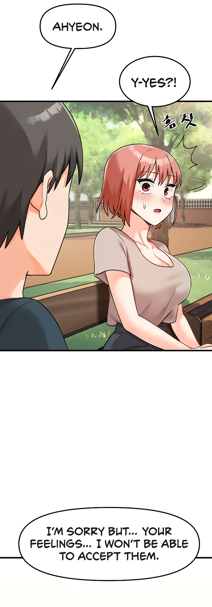 Boarding School Chapter 46 Page 34