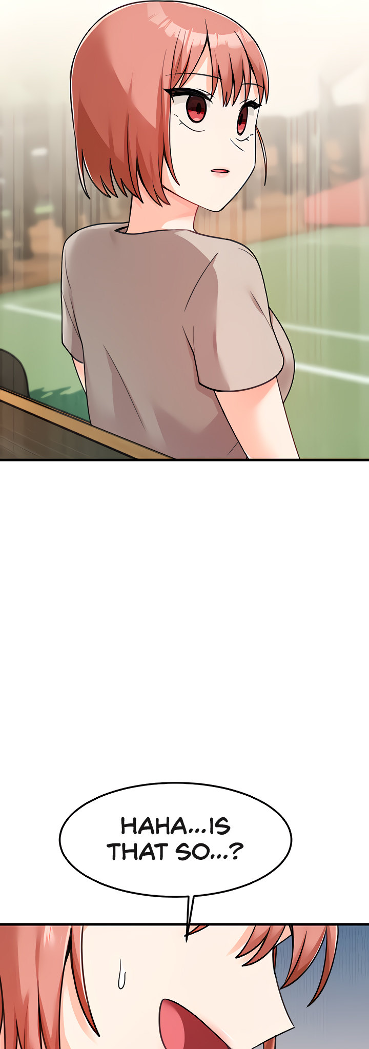 Boarding School Chapter 46 Page 35
