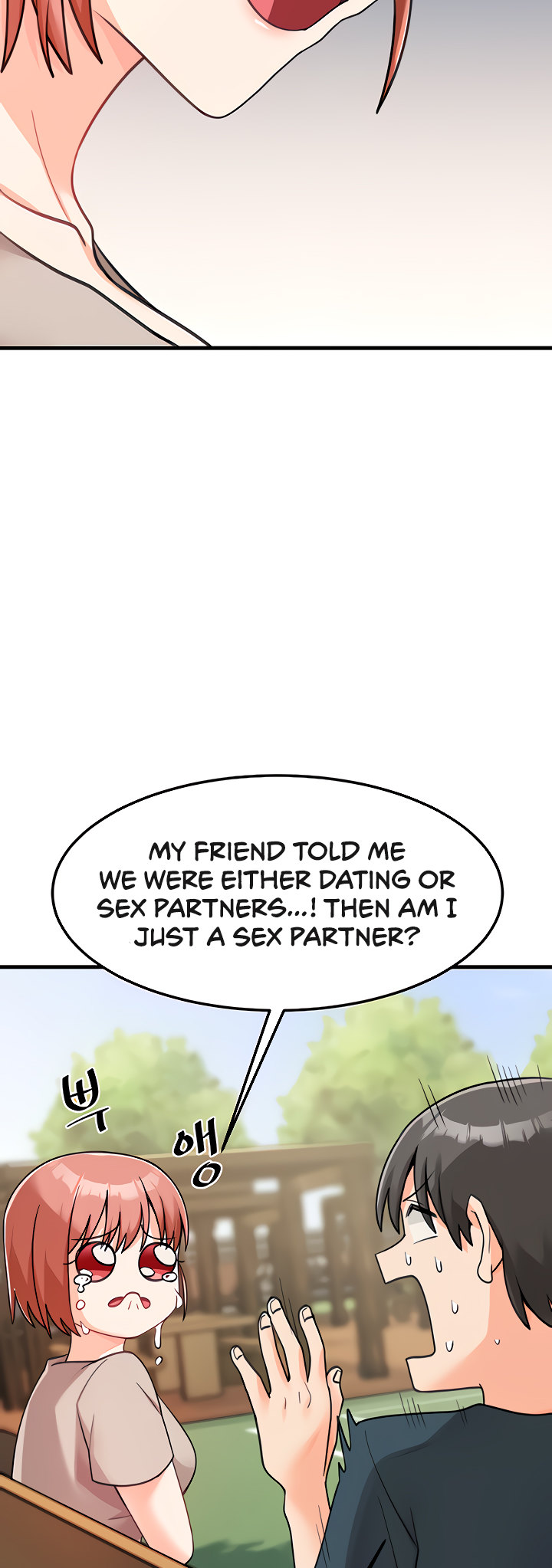 Boarding School Chapter 46 Page 36