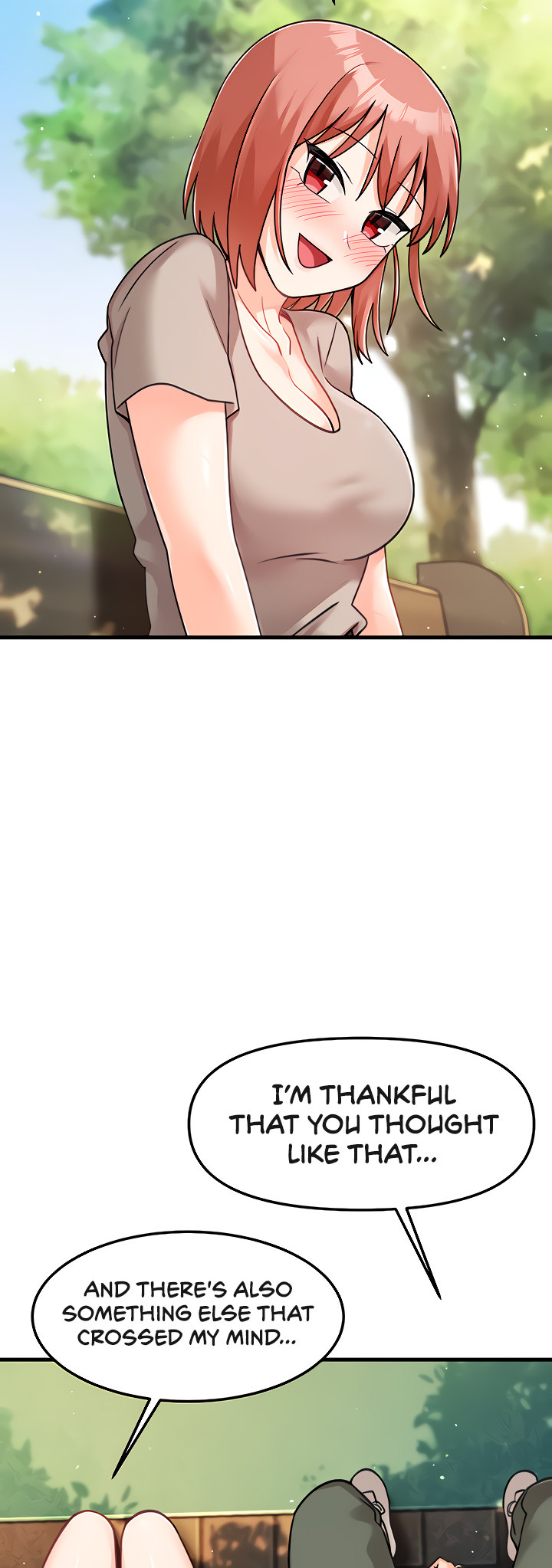 Boarding School Chapter 46 Page 40