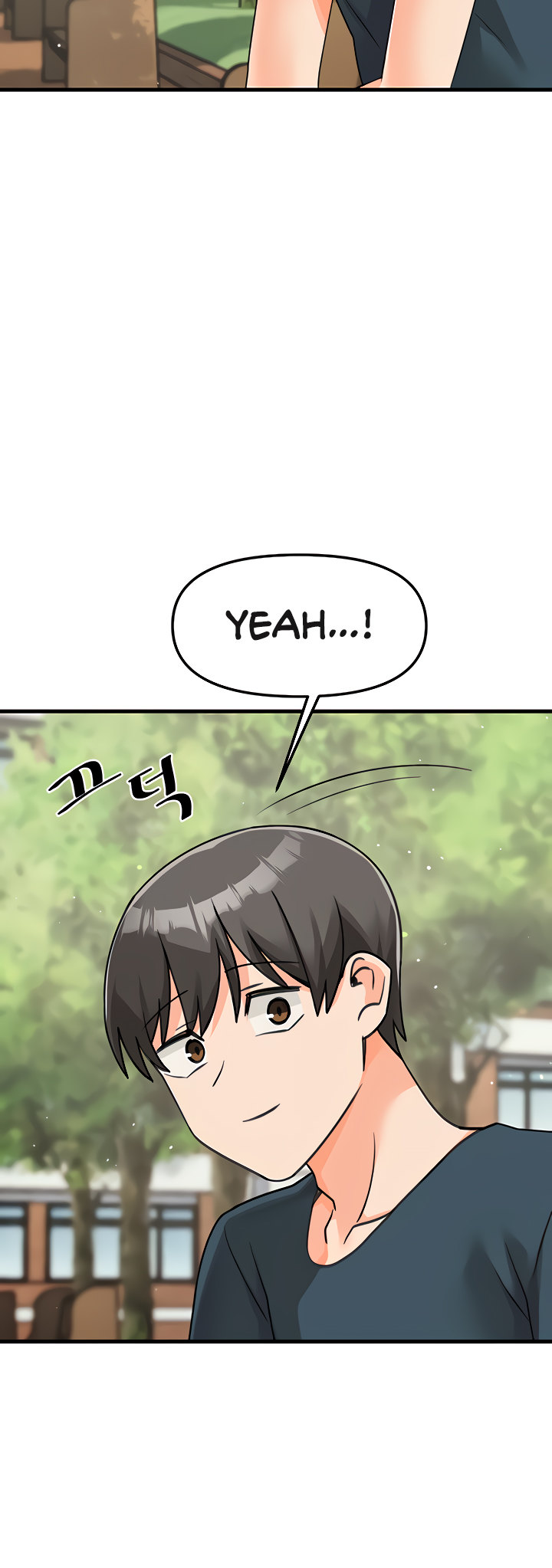 Boarding School Chapter 46 Page 42