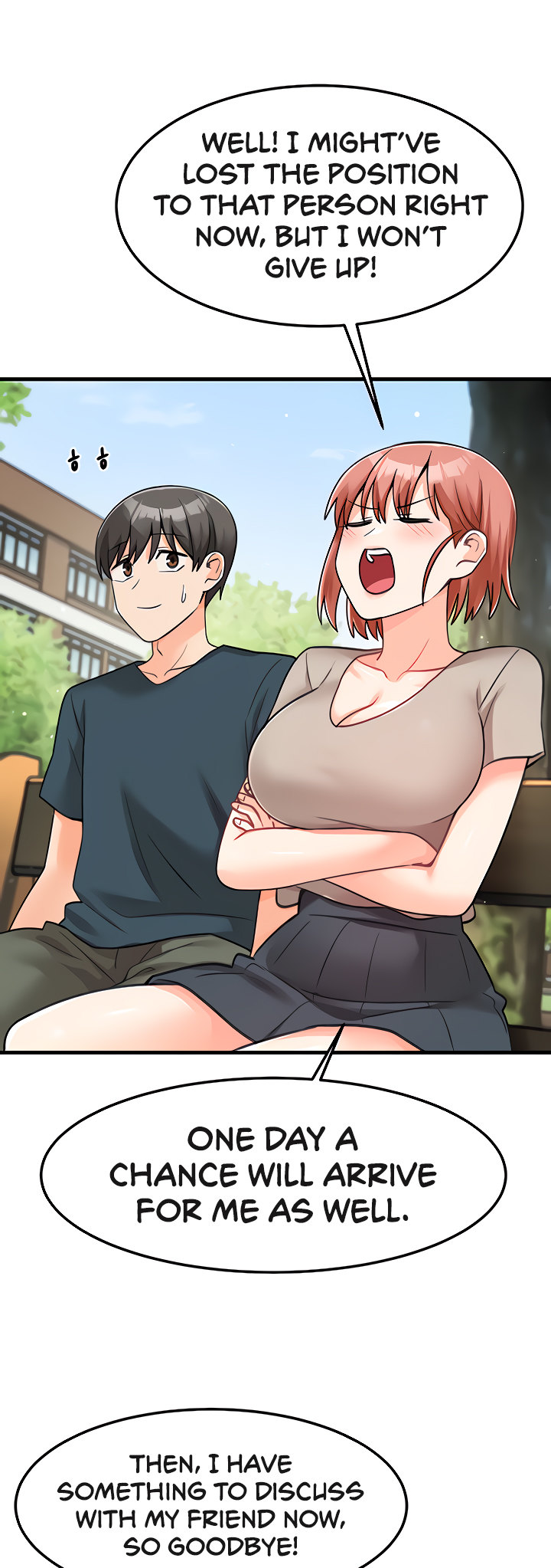 Boarding School Chapter 46 Page 43