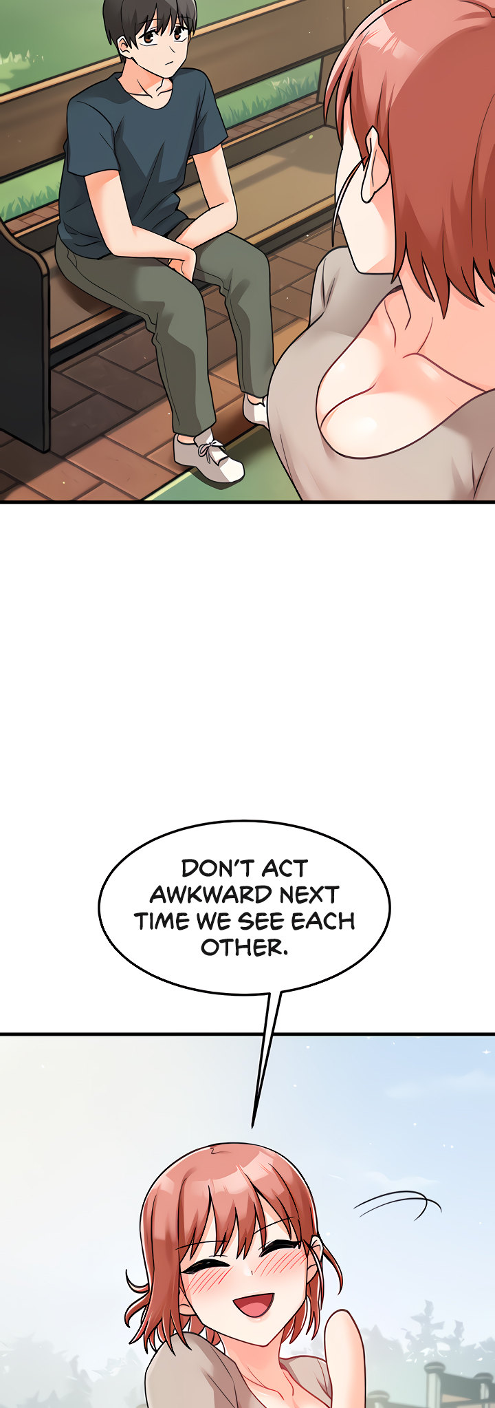 Boarding School Chapter 46 Page 45