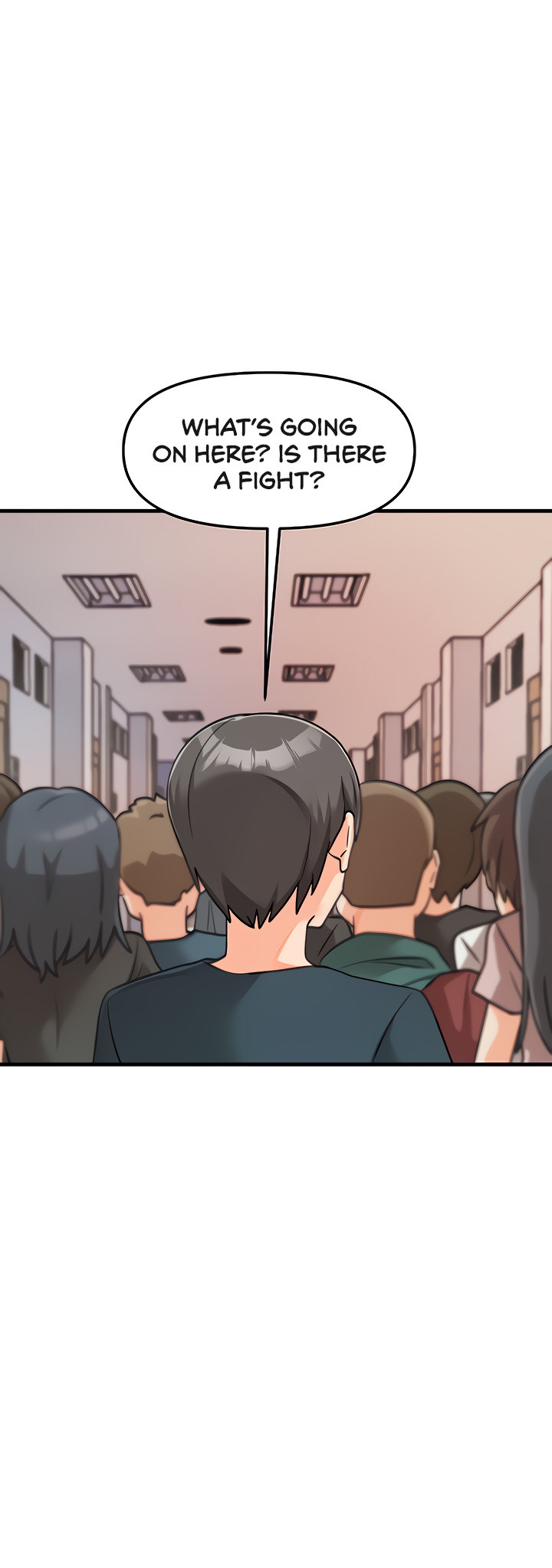 Boarding School Chapter 46 Page 51