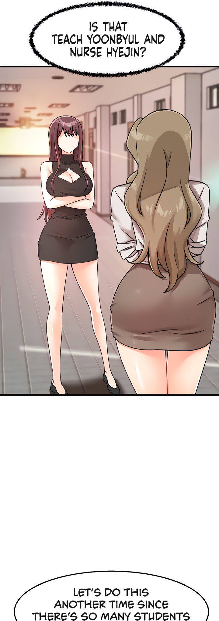 Boarding School Chapter 46 Page 52