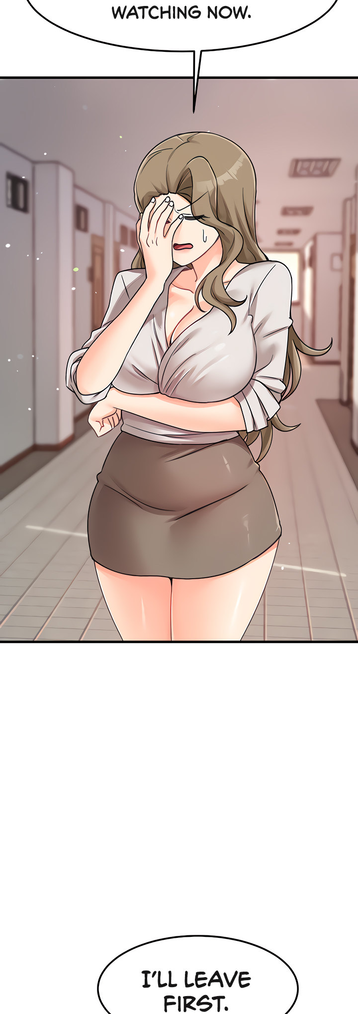 Boarding School Chapter 46 Page 53