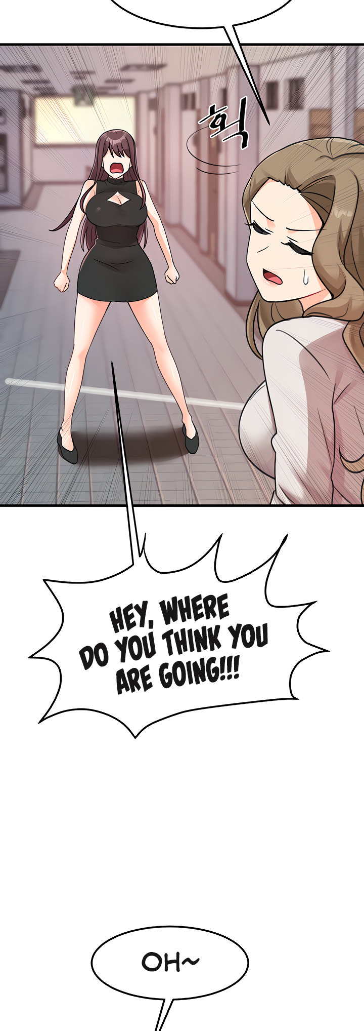 Boarding School Chapter 46 Page 54