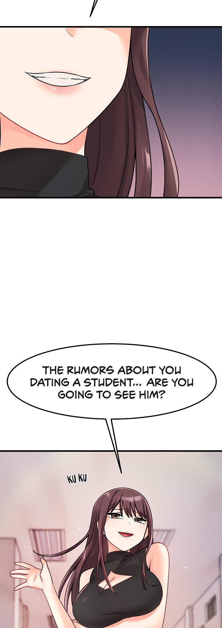 Boarding School Chapter 46 Page 55