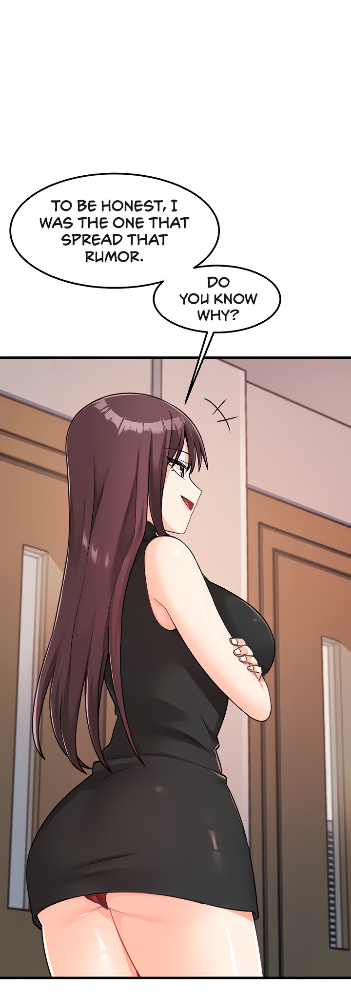 Boarding School Chapter 46 Page 58