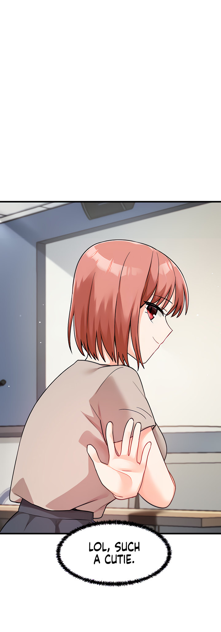 Boarding School Chapter 46 Page 6