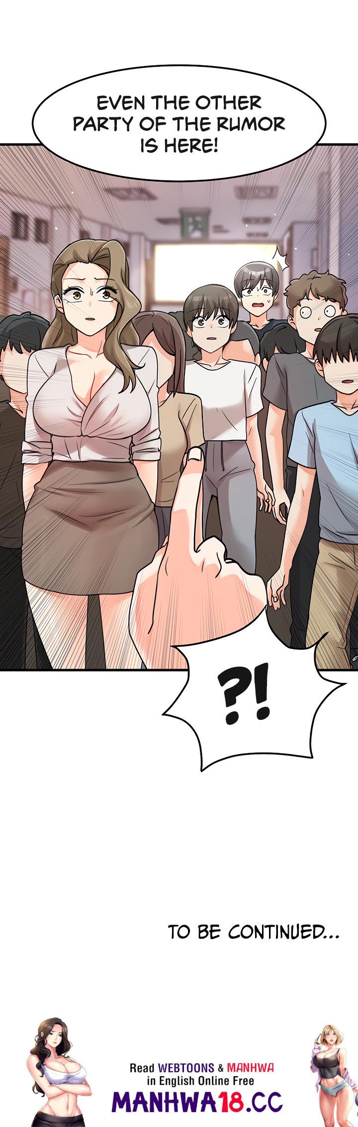 Boarding School Chapter 46 Page 61