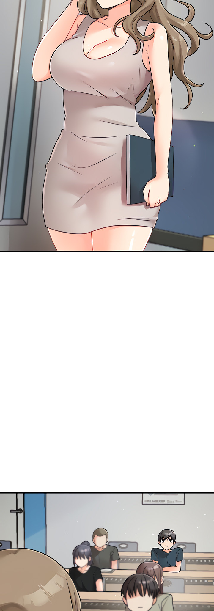 Boarding School Chapter 46 Page 9