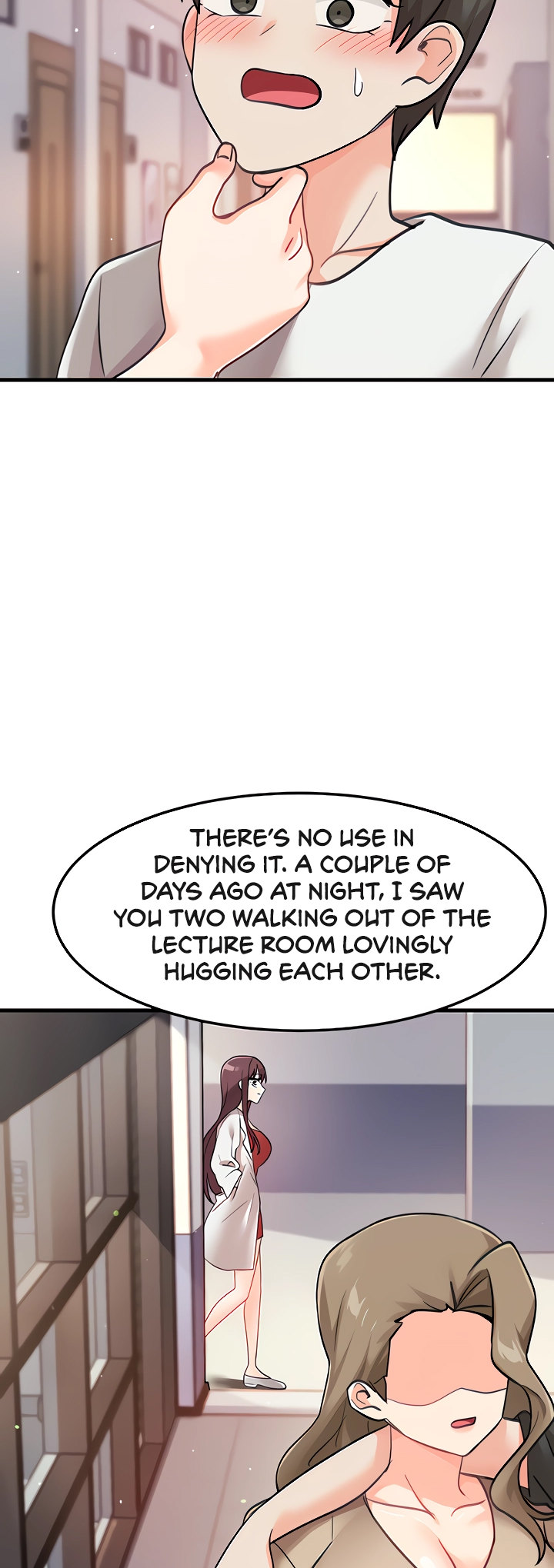 Boarding School Chapter 47 Page 15