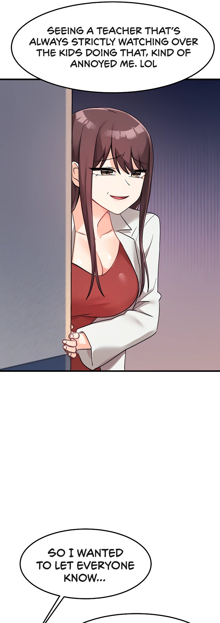 Boarding School Chapter 47 Page 18