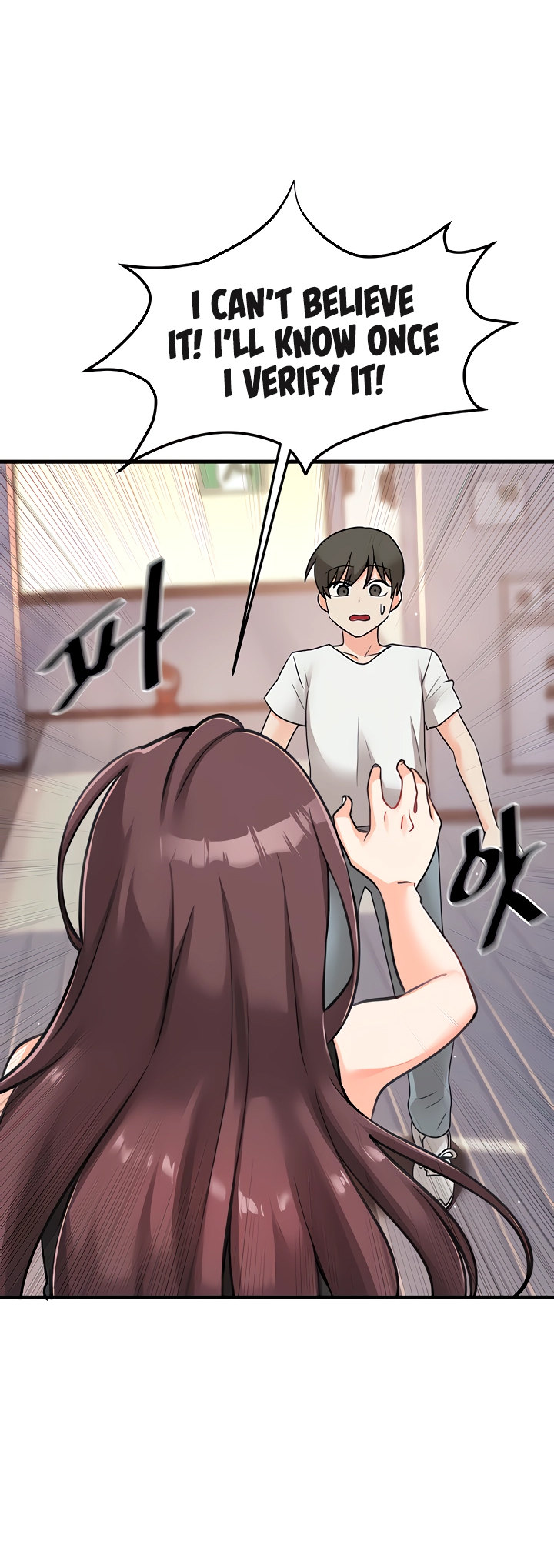 Boarding School Chapter 47 Page 28