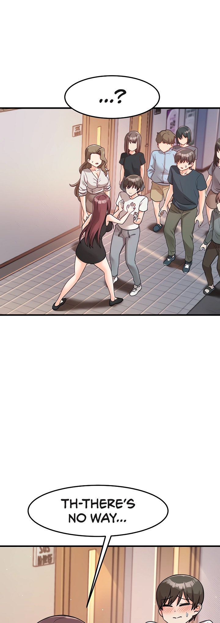 Boarding School Chapter 47 Page 30