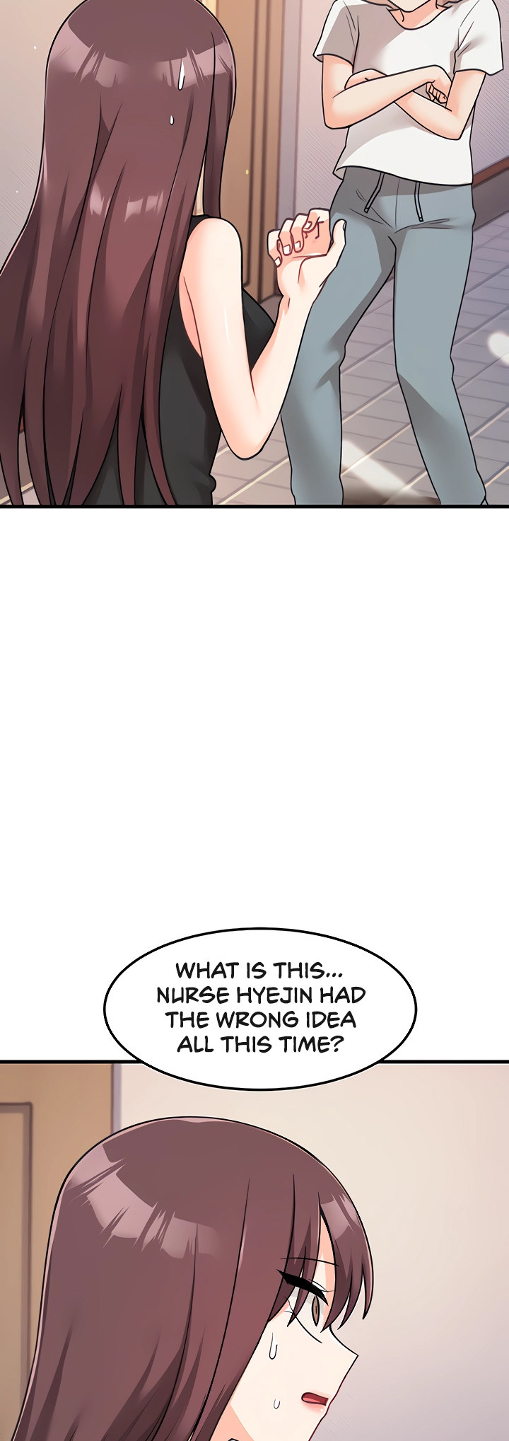 Boarding School Chapter 47 Page 31