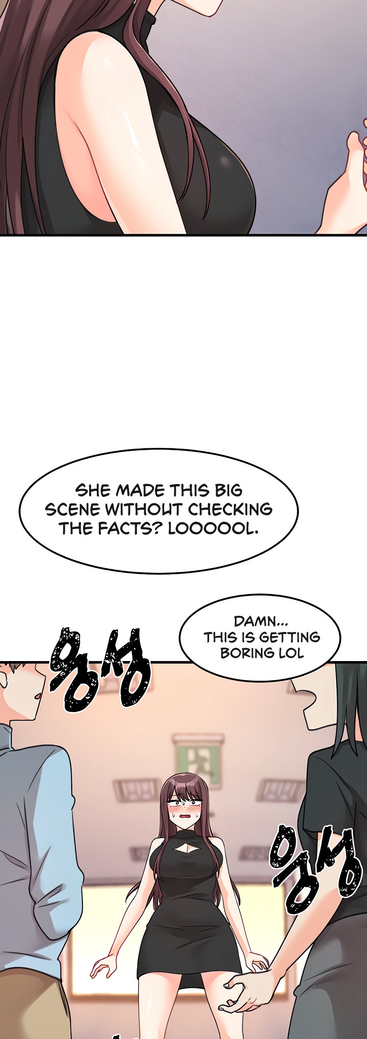 Boarding School Chapter 47 Page 32