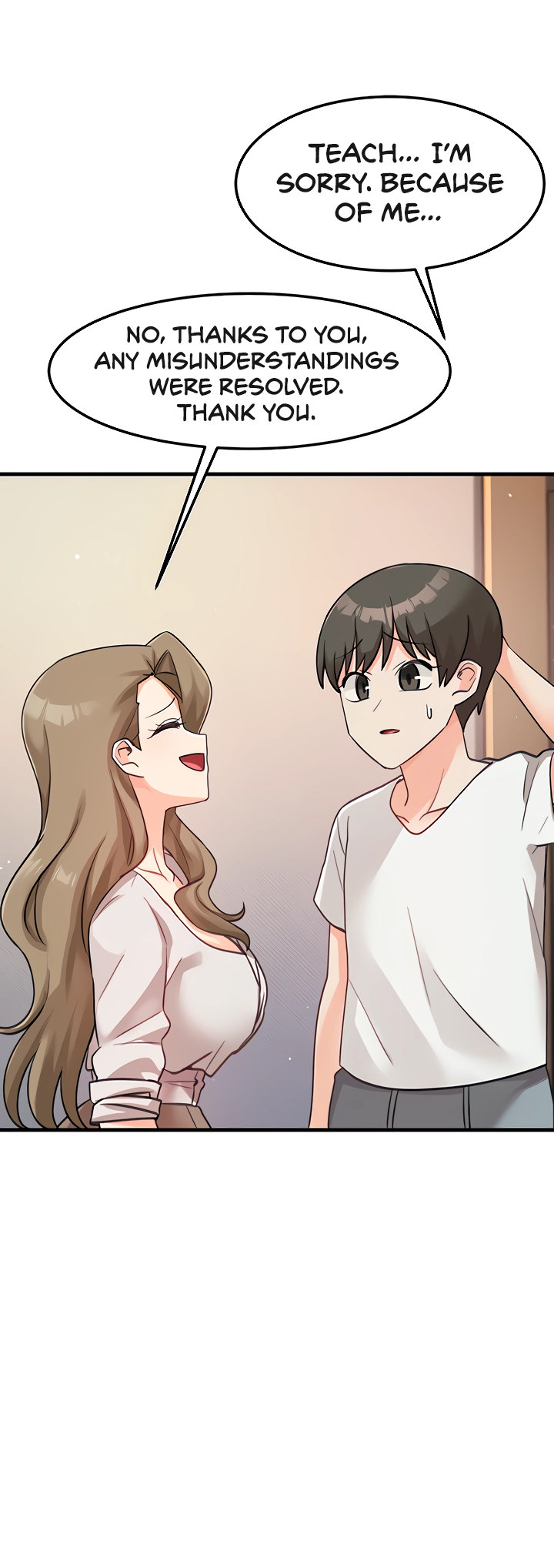 Boarding School Chapter 47 Page 34