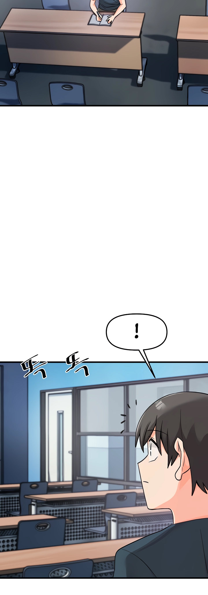 Boarding School Chapter 47 Page 37