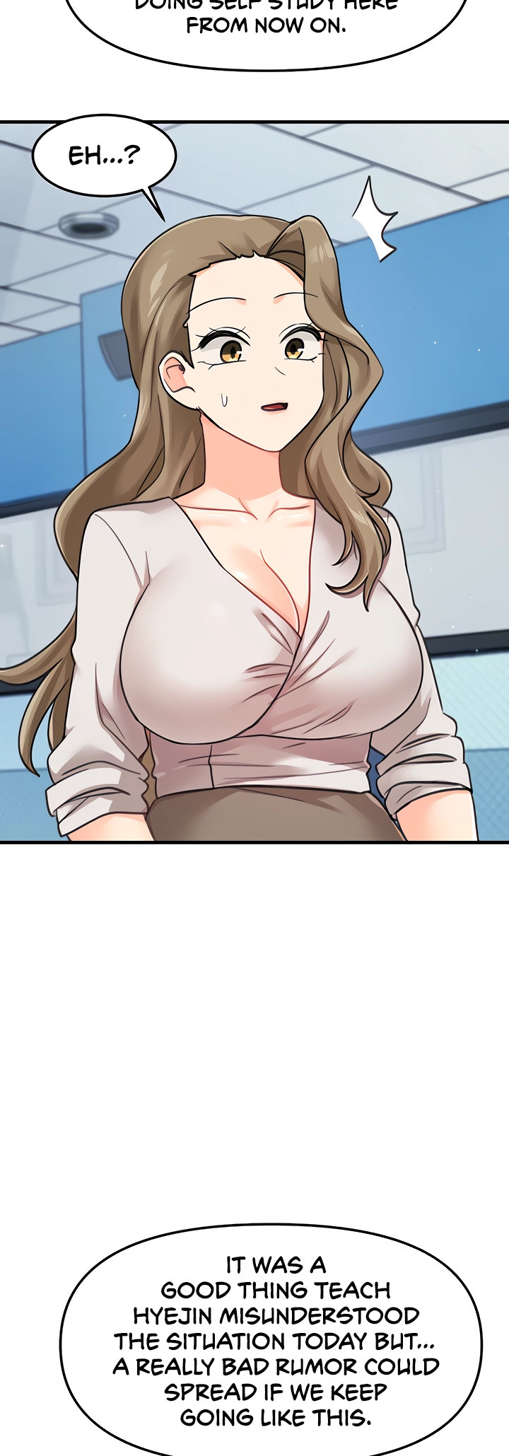 Boarding School Chapter 47 Page 41