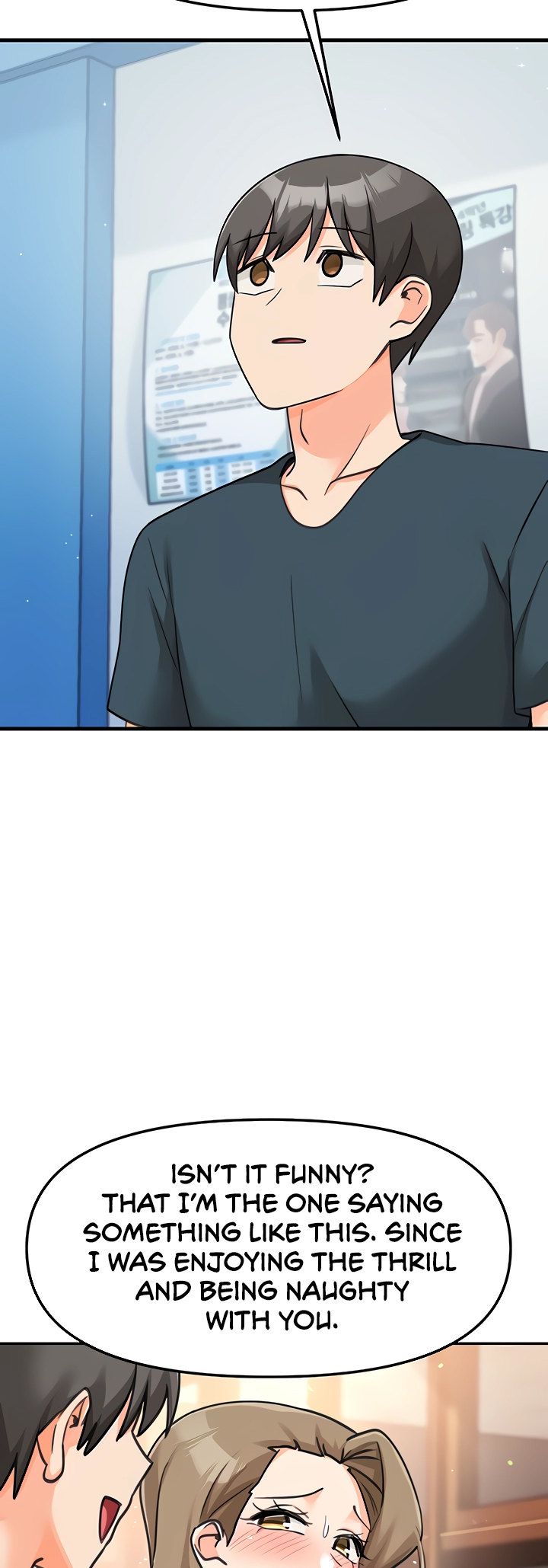 Boarding School Chapter 47 Page 42
