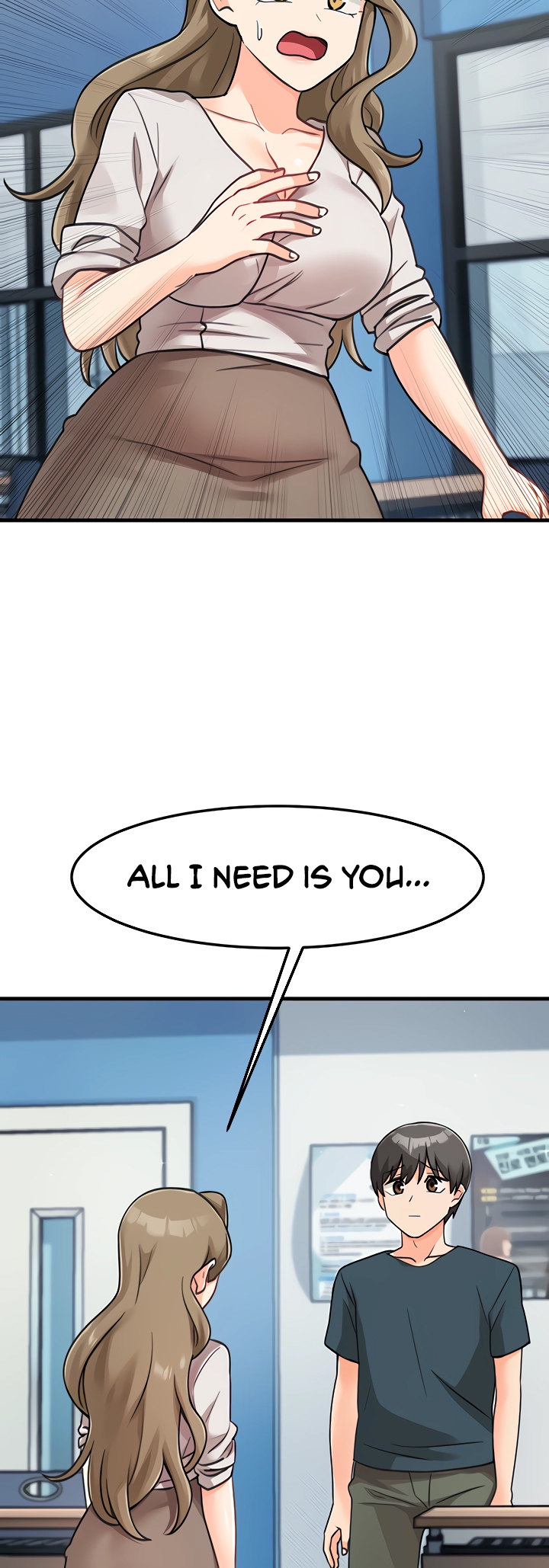Boarding School Chapter 47 Page 49