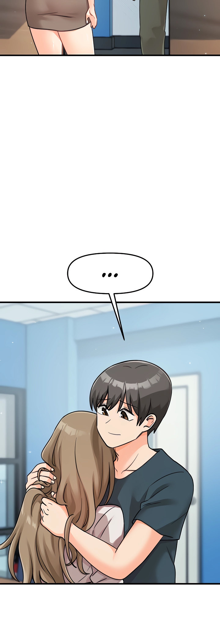 Boarding School Chapter 47 Page 50
