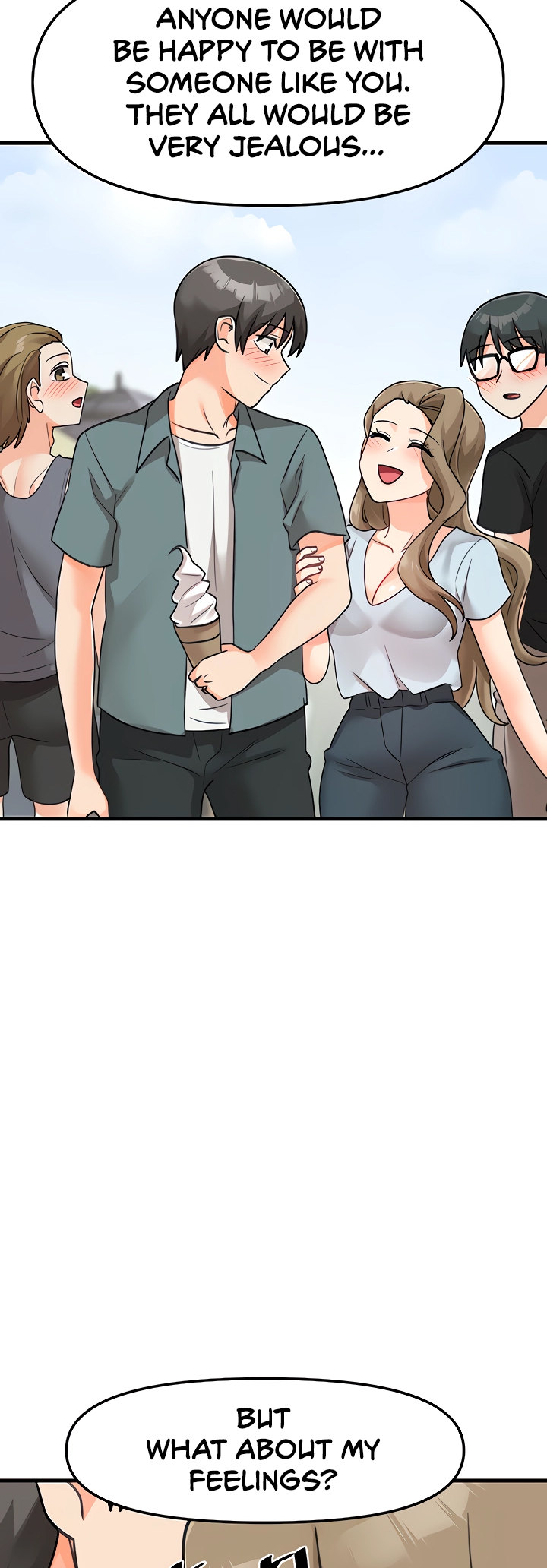 Boarding School Chapter 47 Page 53