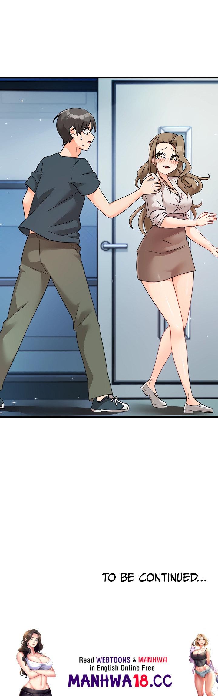 Boarding School Chapter 47 Page 61