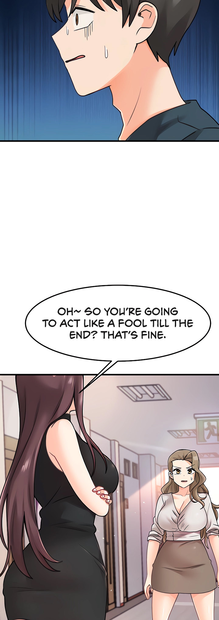 Boarding School Chapter 47 Page 7