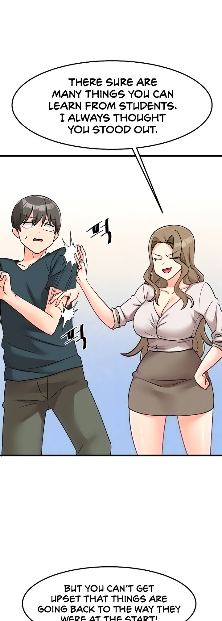 Boarding School Chapter 48 Page 14