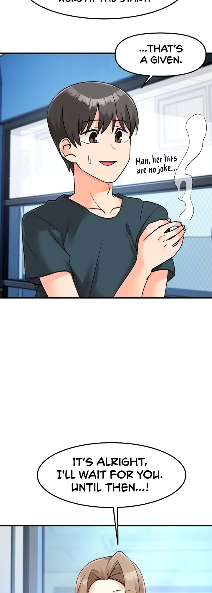 Boarding School Chapter 48 Page 15