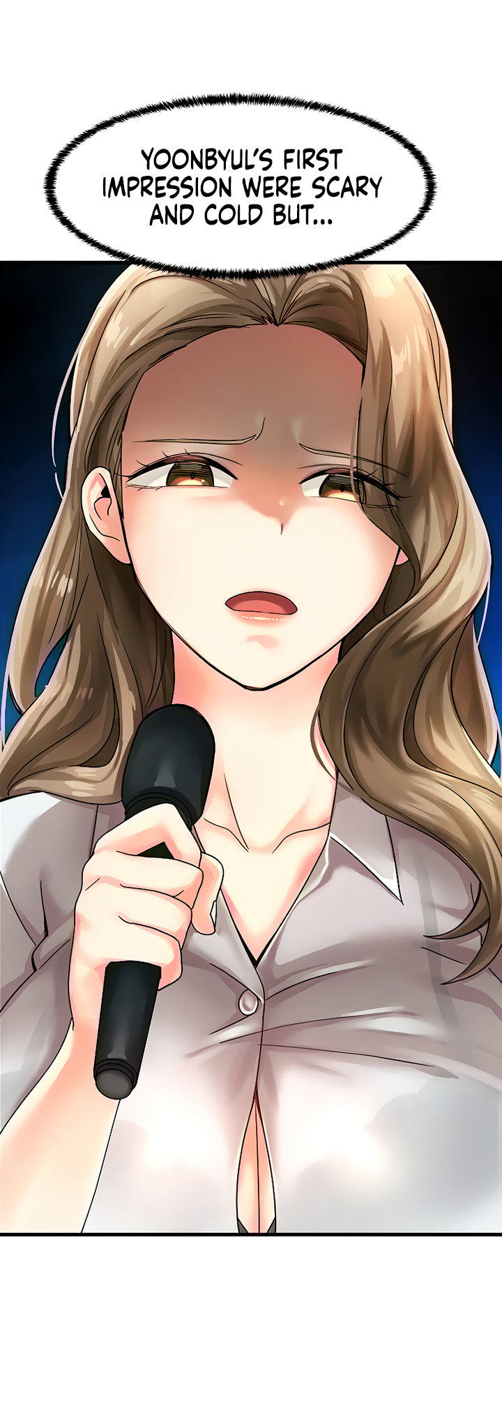 Boarding School Chapter 48 Page 22