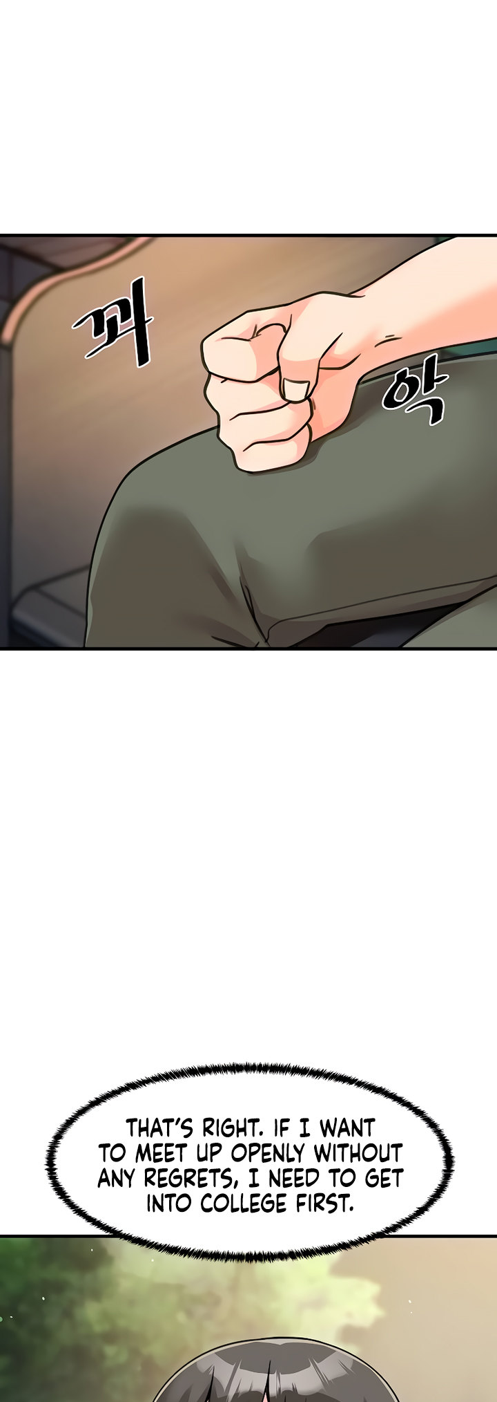 Boarding School Chapter 48 Page 24