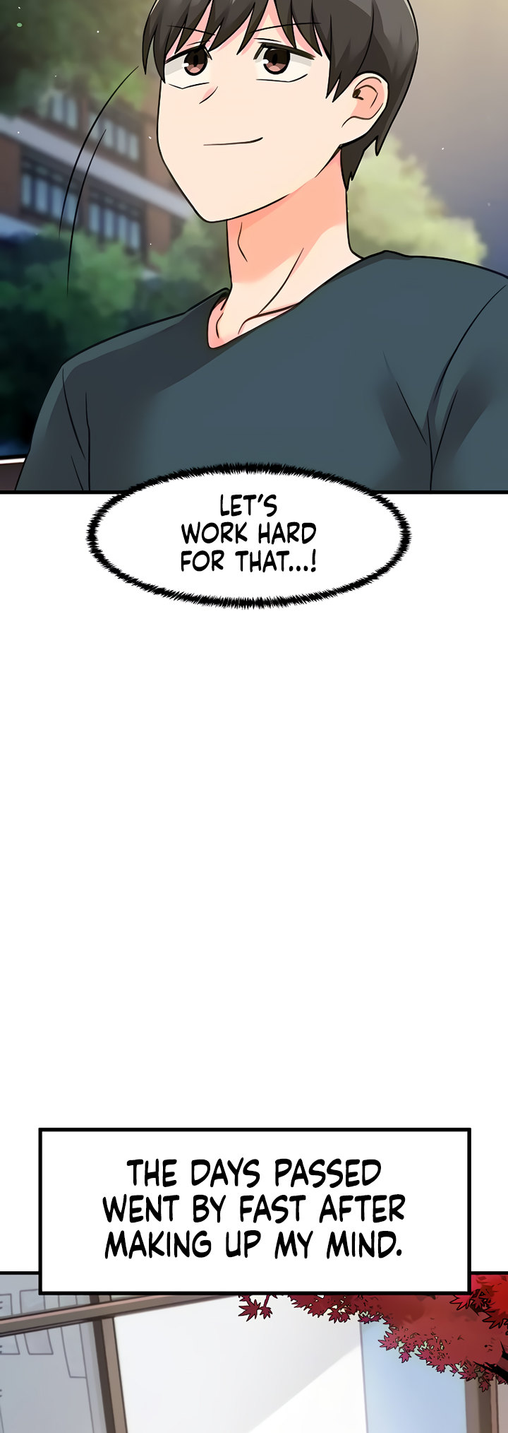 Boarding School Chapter 48 Page 25