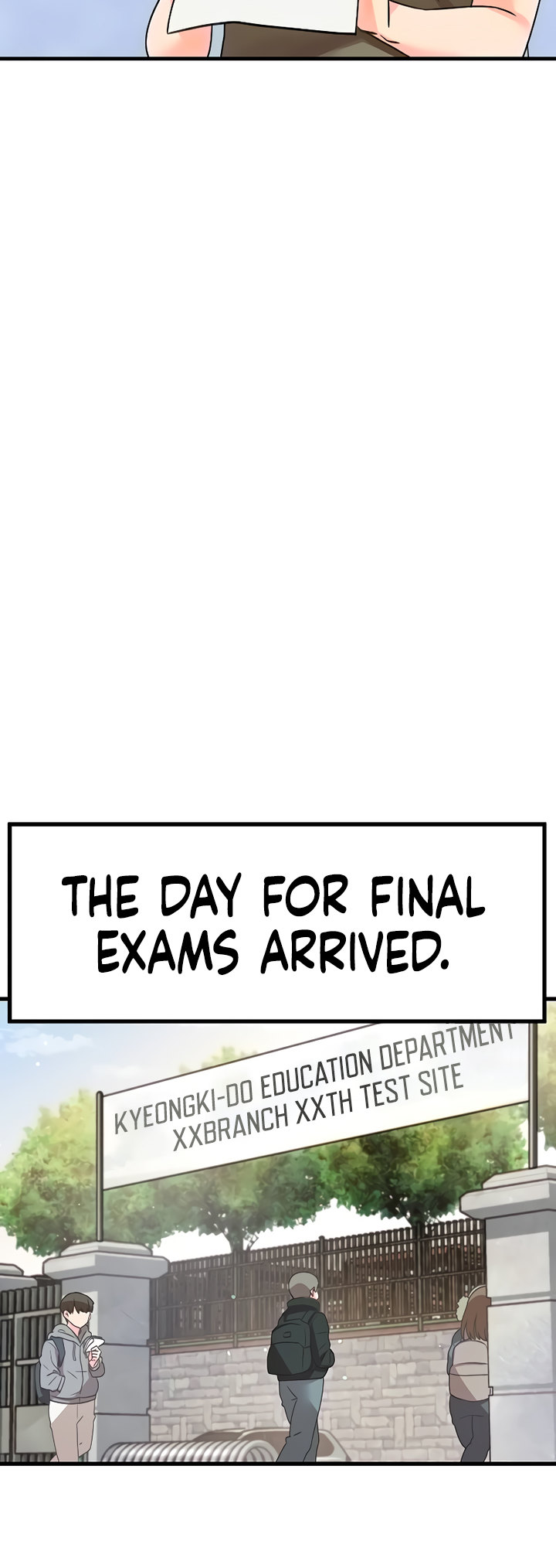 Boarding School Chapter 48 Page 29