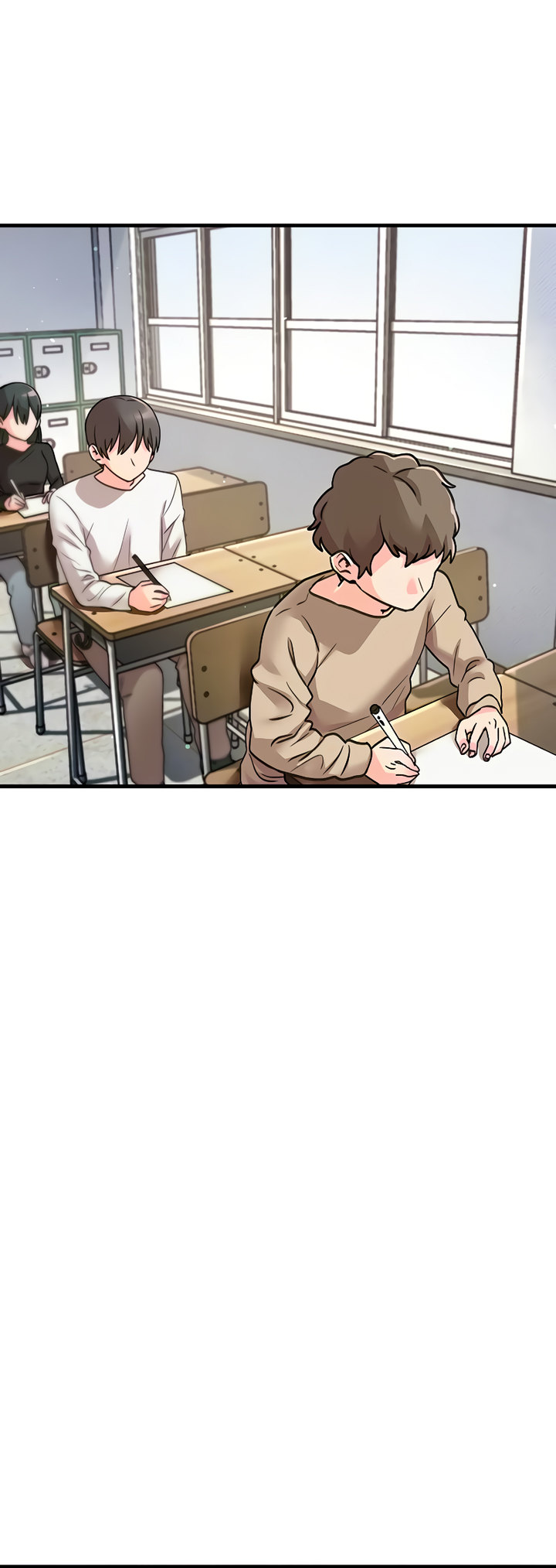 Boarding School Chapter 48 Page 34