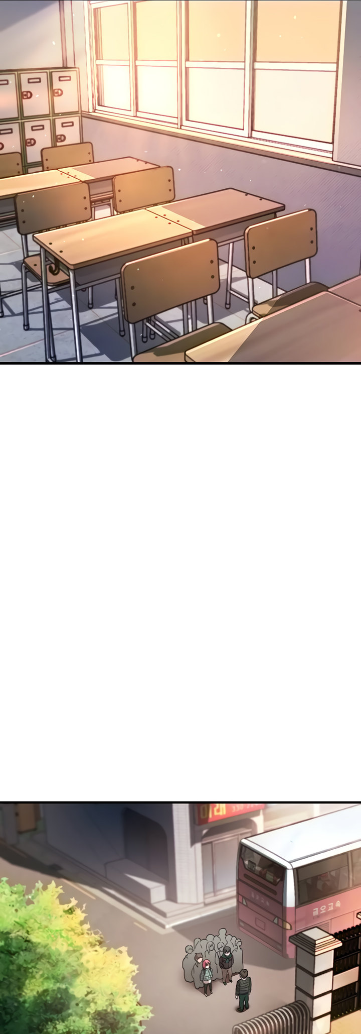 Boarding School Chapter 48 Page 35