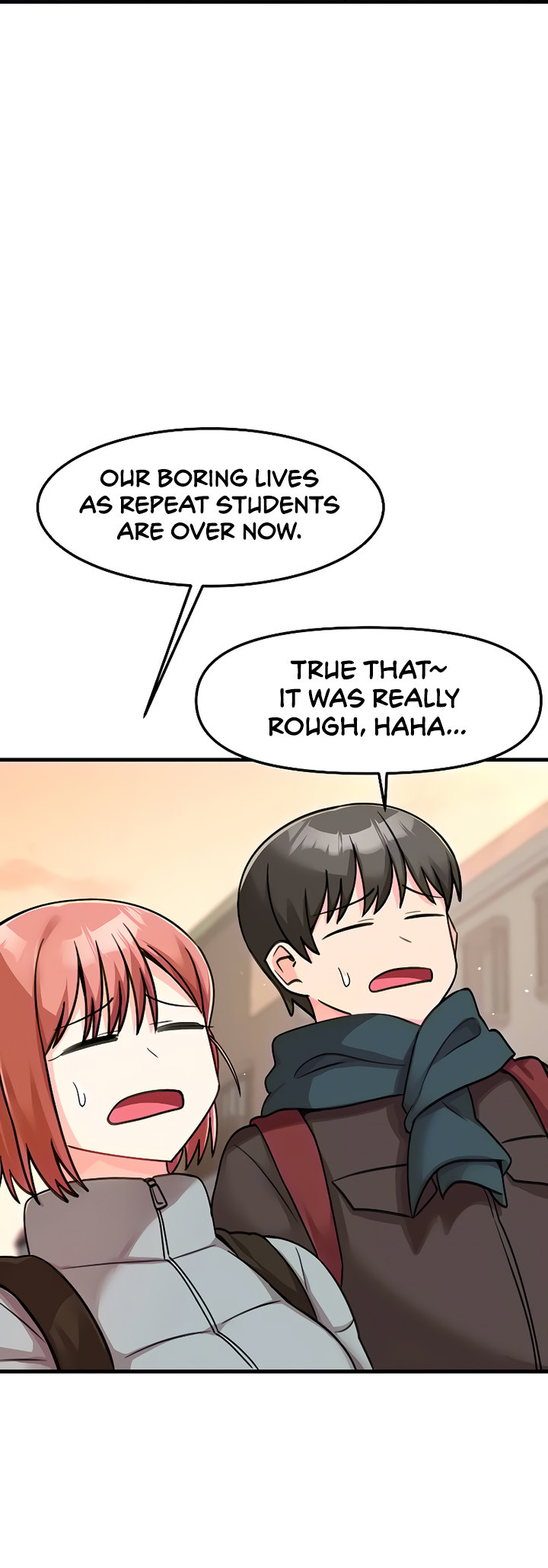 Boarding School Chapter 48 Page 38