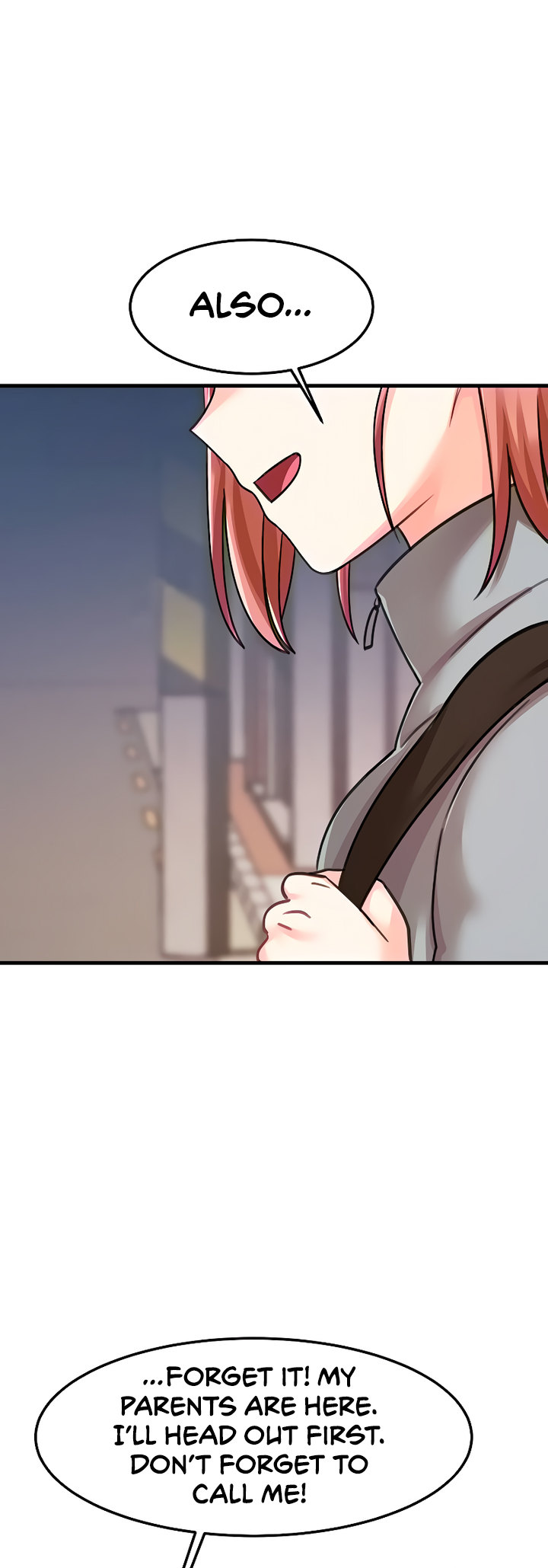 Boarding School Chapter 48 Page 40